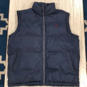 US Polo Assoc men’s vest